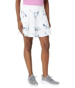 PUMA Golf 16" Powershape Lowlands Skirt