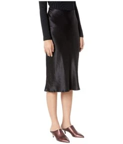 Vince Slip Skirt -Madewell Shop 716vRyopR6L