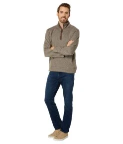 Tommy Bahama Glen Haven 1/2 Zip -Madewell Shop 716wsidzybL