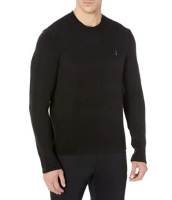 AllSaints Statten Crew