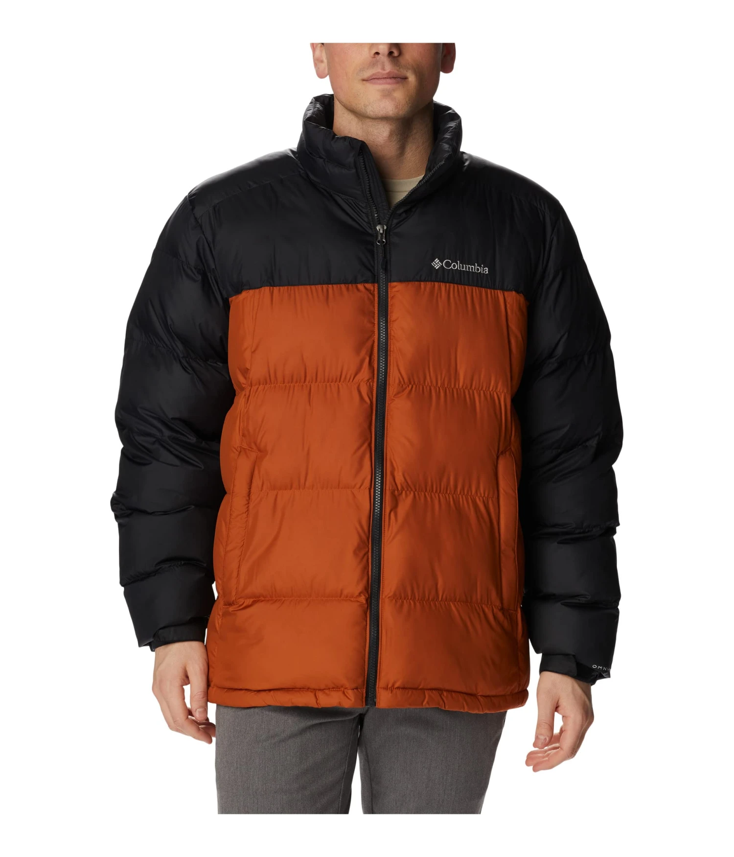 Columbia Pike Lake Jacket 3 Columbia Pike Lake Jacket