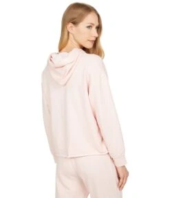 Splendid Speckled Lounge Hoodie -Madewell Shop 717qtqdJfiL