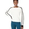 Blanc Noir Sporty Portola Sweater
