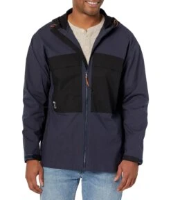 Signature By Levi Strauss & Co. Gold Label Outdoors Lightweight Parka