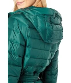 The North Face Midtown Belted Parka -Madewell Shop 718gq6sAYNL