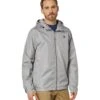 U.S. POLO ASSN. Solid Windbreaker 1 U.S. POLO ASSN. Solid Windbreaker -Madewell Shop 719mb9BNcL