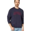 RVCA Hastings Embroidered Crew -Madewell Shop 71Azf8KlxOL