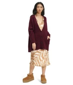 UGG Jaelyn Cardigan