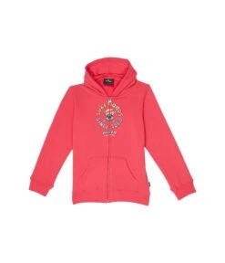 Rip Curl Kids Little Savage Zip Top Hoodie (Toddler/Little Kids)
