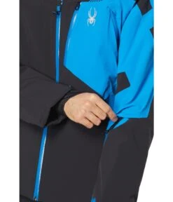 Spyder Leader Jacket -Madewell Shop 71ClMyClNYL