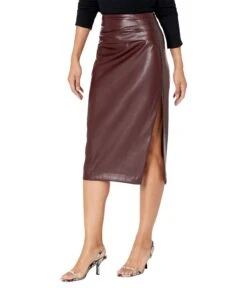 ASTR The Label Melody Skirt