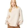 Madewell MWL Betterterry Relaxed Turtleneck Sweatshirt 1 Madewell MWL Betterterry Relaxed Turtleneck Sweatshirt -Madewell Shop 71DvkiacZhL
