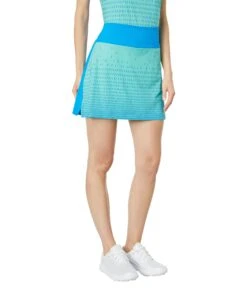 Adidas Golf Gradient 16" Skort