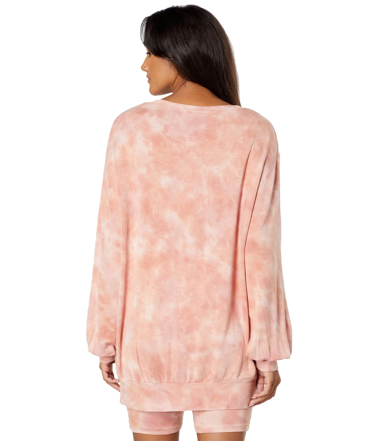 Honeydew Intimates Daze Off Sweatshirt 4 Honeydew Intimates Daze Off Sweatshirt - Image 2