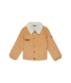 Obermeyer Kids Kit Corduroy Jacket (Toddler/Little Kids/Big Kids)