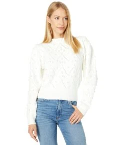 ASTR The Label Taya Sweater