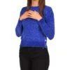 MICHAEL Michael Kors Velvet Button Detail Sweater -Madewell Shop 71IKmJBOEL