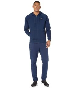 Under Armour Rival Fleece Full Zip Hoodie -Madewell Shop 71IpafGcnxL