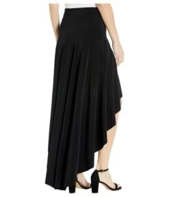 Norma Kamali High-Low Skirt -Madewell Shop 71JRyopzrL