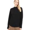 Mod-o-doc Cozy Rib Long Sleeve Dolman Mock Top 1 Mod-o-doc Cozy Rib Long Sleeve Dolman Mock Top -Madewell Shop 71JZ3SREtXL