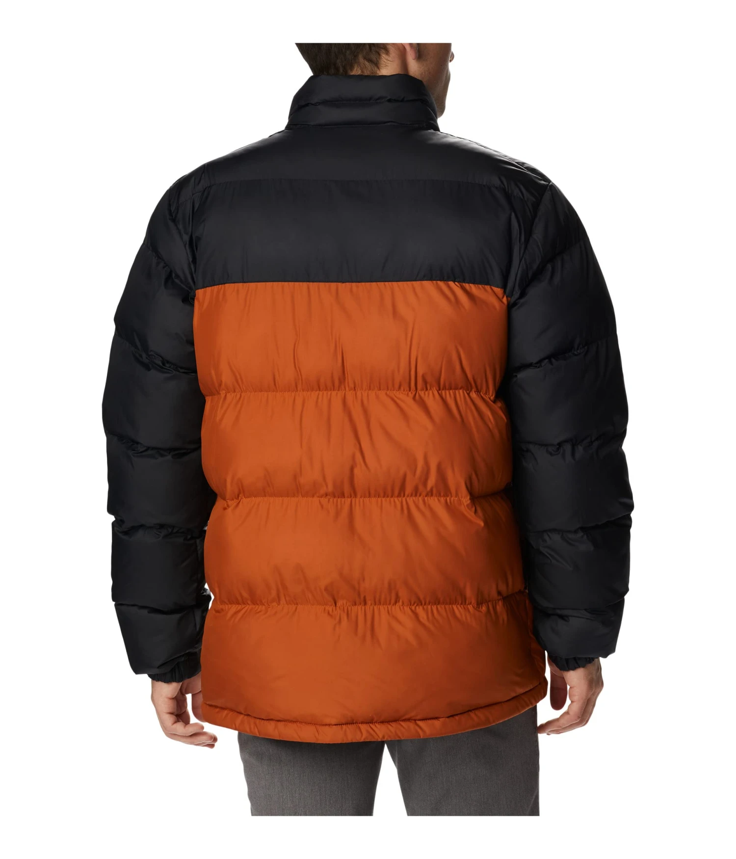 Columbia Pike Lake Jacket 5 Columbia Pike Lake Jacket - Image 3