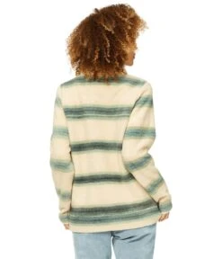 Billabong Boundary Mock 1/2 Zip 2 -Madewell Shop 71K67amahL