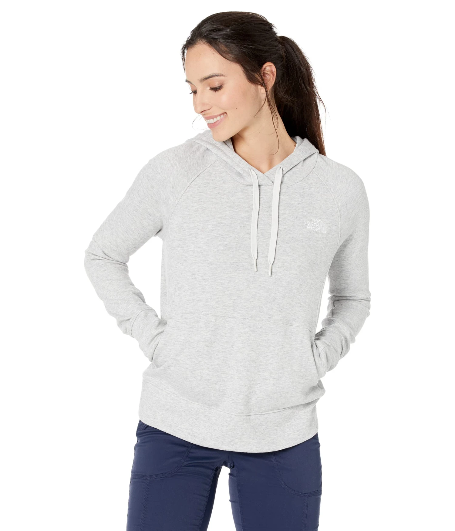 The North Face Reardon Pullover Hoodie 3 The North Face Reardon Pullover Hoodie