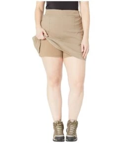 Columbia Plus Size Bryce Canyon™ Skort -Madewell Shop 71KRzexoN5L
