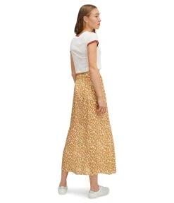 MANGO Kids Skirt Blume (Teen) -Madewell Shop 71MBvFLXMbL