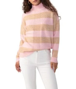 Sanctuary Upstate Sweater Tunic