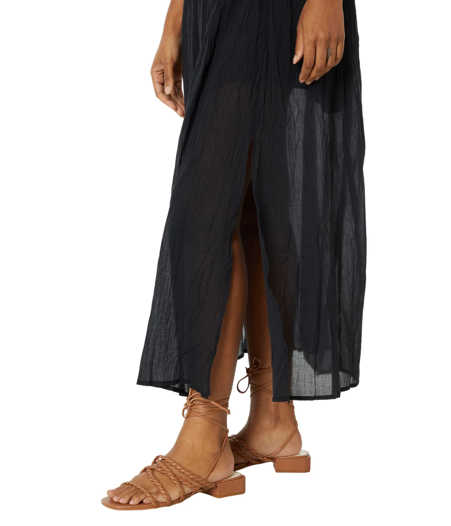 Lost + Wander Starlight Canyon Maxi Skirt 5 Lost + Wander Starlight Canyon Maxi Skirt - Image 3