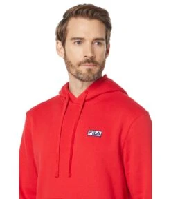 Fila Algot Hoodie -Madewell Shop 71OWbSBmRZL