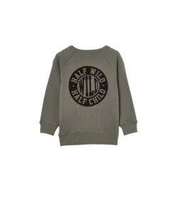 COTTON ON Mila Crew (Toddler/Little Kids/Big Kids)