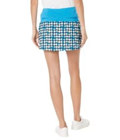 Original Penguin Golf Geo Kitty Printed Skort 15" -Madewell Shop 71P7x0rfSSL