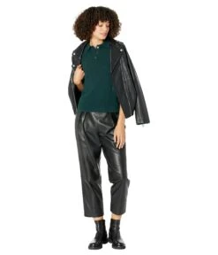 EQUIPMENT Madalyn Polo 9 EQUIPMENT Madalyn Polo -Madewell Shop 71Pd4VGEFNL