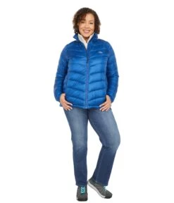 L.L.Bean Plus Size Ultralight 850 Down Jacket -Madewell Shop 71Pu5NArFFL