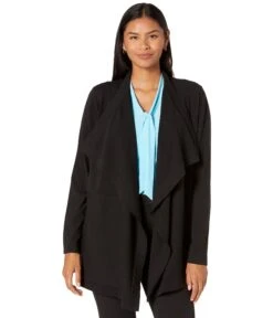 Anne Klein Wrap Cardigan