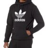 Adidas Originals Trefoil Pullover Hoodie -Madewell Shop 71QXYOSaTvL