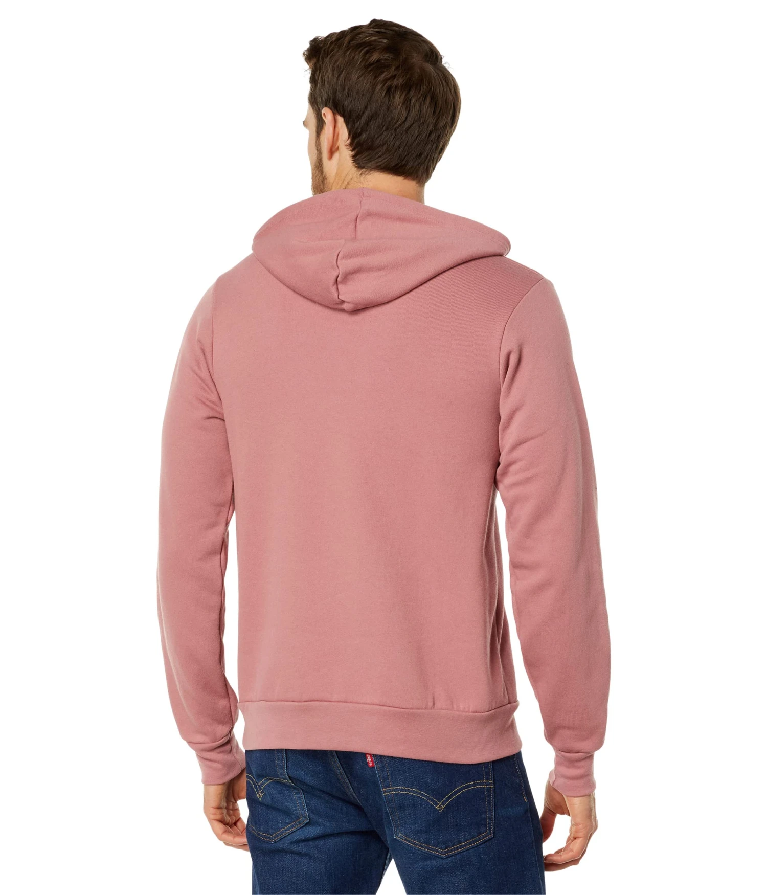 Flylow Ski Bum Hoodie 4 Flylow Ski Bum Hoodie - Image 2