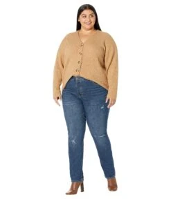 Madewell Plus Cameron Ribbed Cardigan Sweater In Coziest Yarn -Madewell Shop 71QuVLXwzTL