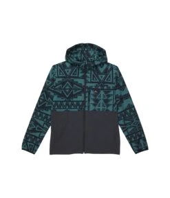 Rip Curl Kids Elite Anti Series Jacket (Big Kids)