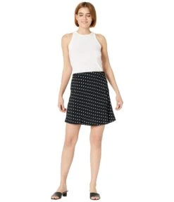 Madewell Pull-On Mini In Polka Dot -Madewell Shop 71SwAGydm9L