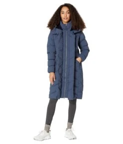 Columbia Ember Springs™ Long Down Jacket