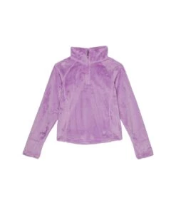 Obermeyer Kids Furry Fleece Top (Big Kids)