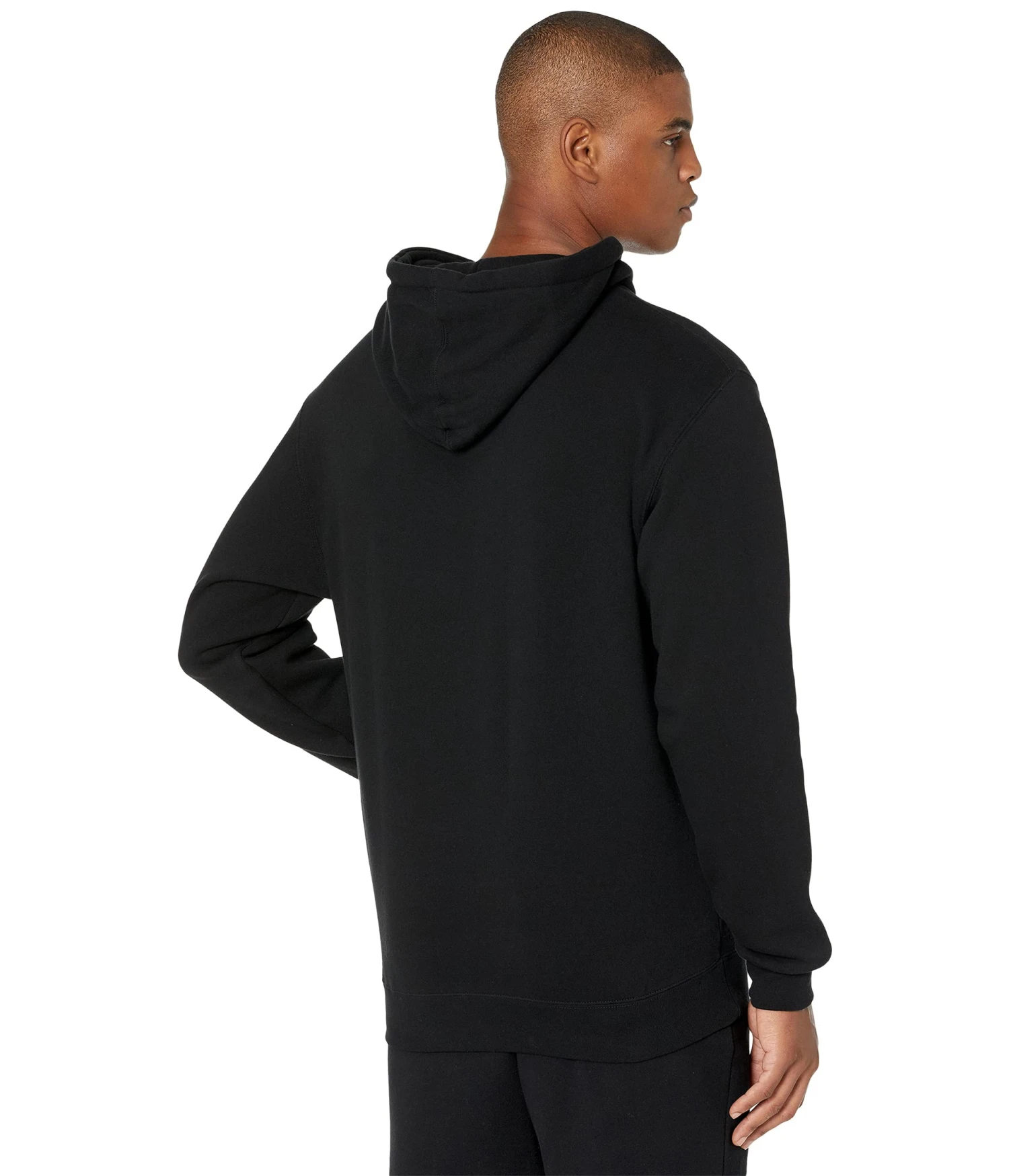 UFC Gold Line Hoodie 4 UFC Gold Line Hoodie - Image 2