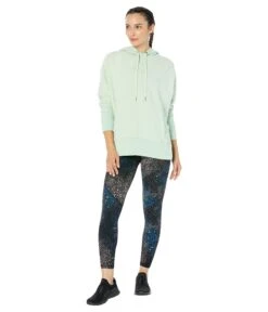 Sweaty Betty Liberate Luxe Fleece Hoodie 9 Sweaty Betty Liberate Luxe Fleece Hoodie -Madewell Shop 71YJ20tTxSL