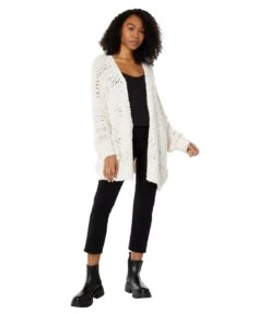 Saltwater Luxe Callista Ultra Cozy Long Sleeve Sweater 9 Saltwater Luxe Callista Ultra Cozy Long Sleeve Sweater -Madewell Shop 71YPBSSWljL