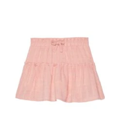Vintage Havana Kids Gauze Skort (Little Kids/Big Kids)