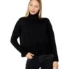 Madewell Corsica Stitch Mix Turtleneck -Madewell Shop 71ZvVNNUxL
