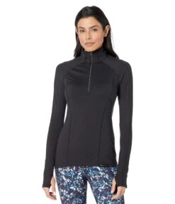 Obermeyer Discover 1/4 Zip